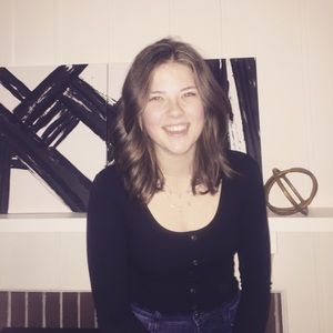 Meet your Posher, Bailey